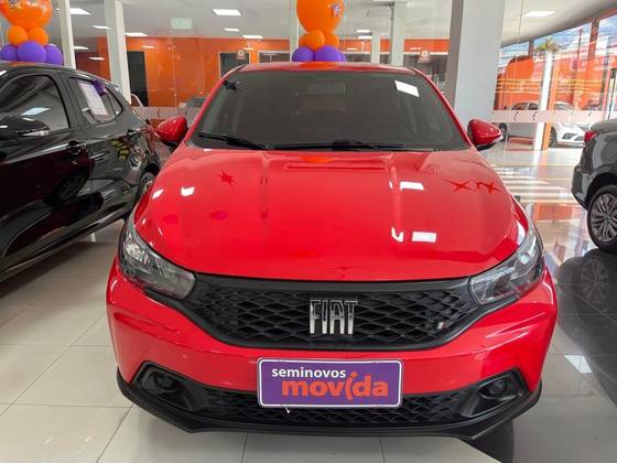 FIAT ARGO 1.0 FIREFLY FLEX DRIVE MANUAL FIAT ARGO 1.0 FIREFLY FLEX DRIVE MANUAL